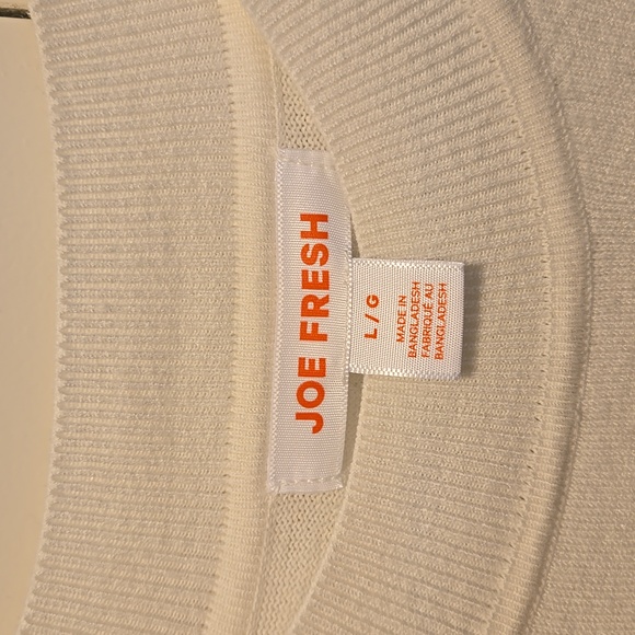 Sweater - Picture 3 of 3